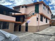 Amplia casa en venta, parroquia conocoto