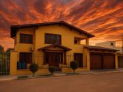 Amplia casa en venta | Segura y Céntrica | 4 recámaras,...