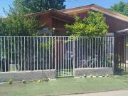 Amplia casa en villa El Sol