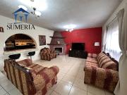 Amplia casa en Villa Ju?rez