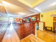 Amplia Casa En Zona Residencial Norte De Ñuñoa