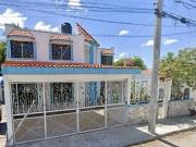 Amplia casa equipada y amueblada zona norte Chuburna