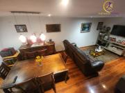 Amplia Casa esquina en Domingo Santa María Renca