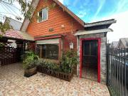 AMPLIA CASA ESQUINA VILLA GALILEA