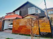 Amplia Casa Familiar 5D 3B en Buin, Valle Tranquilo