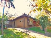 Amplia Casa Familiar de 4D/3B en Condominio, Peñalolén