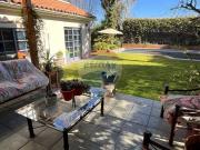 Amplia casa familiar en Condominio La Reina Alta