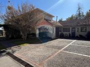 Amplia casa familiar en Condominio La Reina Alta