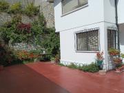 AMPLIA CASA FAMILIAR EN RECREO CON PATIO Y BODEGA 5D/2B