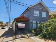 Amplia Casa Familiar en Sector Oriente de Talca – 4...