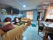 ¡Amplia Casa Familiar en Venta en Padre Hurtado!