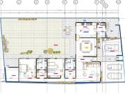 Amplia casa habitación