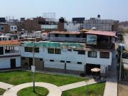 AMPLIA CASA HOSPEDAJE EN ESQUINA PUNTA HERMOSA