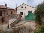 Amplia casa independiente en san Blas