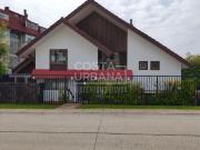 AMPLIA CASA JARDIN DEL MAR