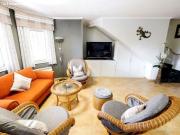 AMPLIA CASA L’AMETLLA DE MAR. JLRU T1767