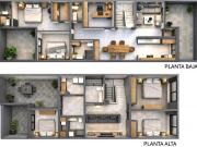 Amplia casa lista para habitar en excelente ubicación