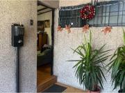 Amplia casa metro Chacabuco