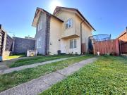 Amplia casa modelo J 3 dormitorios en Brisas del Sol