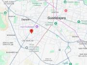 AMPLIA CASA MUY CERCA DE PLAZA DEL SOL Y EXPO GUADALAJARA