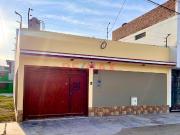 Amplia Casa Para Empresas En Av Haya De La Torre