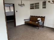 Amplia casa para remodelar