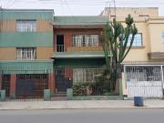 Amplia Casa para Uso Empresarial