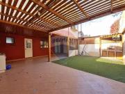 AMPLIA CASA PARQUE INGLES 5D 4B