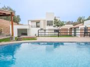 Amplia Casa Remodelada Jardines, Piscina, Cancha de...
