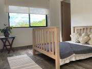 | Amplia casa residencial amueblada, en renta. |