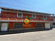 AMPLIA CASA RUSTICA EN VENTA EN SAN SEBASTIAN EL GRANDE,...