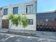 Amplia Casa Siete Habitaciones en Cerro Navia