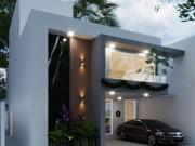 AMPLIA CASA SOLA CON ALBERCA UBICADA EN LOS VOLCANES