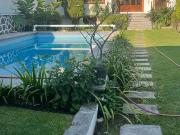 Amplia casa ubicada en Burgos Bugambilias, Zona Calida