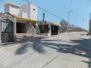 AMPLIA CASA, UBICADA EN LA AUDIENCIA