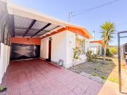 Amplia Casa Villa San Martín · Venta UF 3.347