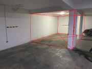 AMPLIA COCHERA EN SAN BORJA, EN AVIACIÓN CON JAVIER PRADO