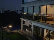 AMPLIA CON ALBERCA Y ELEVADOR EN EL CLUB DE GOLF