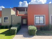 Amplia e iluminada casa en renta El Deseo Residencial