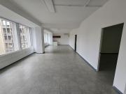 Amplia e impecable oficina en pleno centro de Santiago