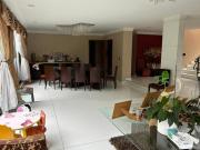 Amplia en parques de la herradura con Seguridad