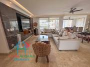 Hermoso depa en condominio con club de playa