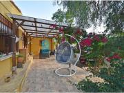 AMPLIA FINCA SEMIREFORMADA CON PISCINA EN MINGRANO – REF...