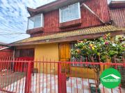 Amplia funcional y bien ubicada Casa en Salvador Allende...