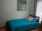 Amplia Habitación a terraza en Providencia con o sin...