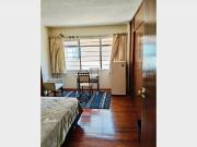 AMPLIA Habitacion Amueblada