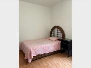 Amplia habitación amueblada en Roma Sur Amplia habitación amueblada en Roma Sur