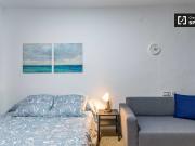 Amplia habitación en alquiler en Camins al Grau, Valencia