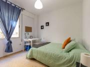 Amplia habitación en alquiler en Ciutat Vella, Valencia