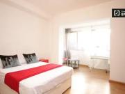 Amplia habitación en alquiler en Zona Universitaria,... Amplia habitación en alquiler en Zona Universitaria,...